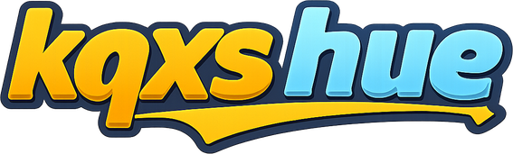 Logo kqxs hue